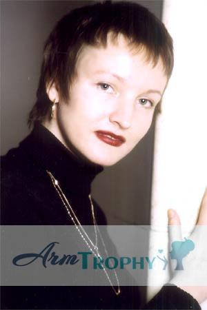 50446 - Oksana Age: 37 - Russia