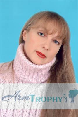 50454 - Nadejda Age: 50 - Russia
