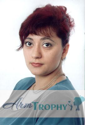 50500 - Margarita Age: 41 - Russia