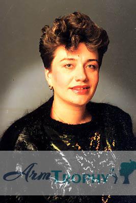 50562 - Ludmila Age: 52 - Russia