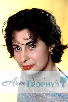 50567 - Elena Age: 45 - Russia
