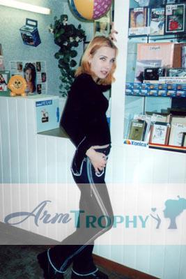 50588 - Elena Age: 28 - Russia