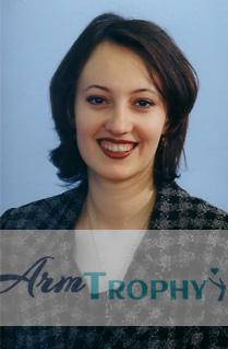 50720 - Olga Age: 36 - Russia