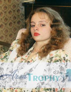 50721 - Valeria Age: 35 - Russia