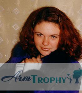 50722 - Ekaterina Age: 31 - Russia
