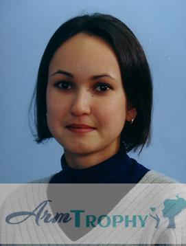50723 - Olga Age: 30 - Russia
