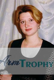 50727 - Svetlana Age: 34 - Russia