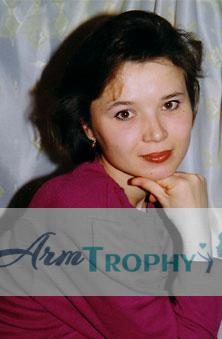 50732 - Marina Age: 41 - Russia