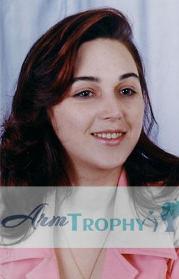 50733 - Natalia Age: 36 - Russia