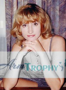 50739 - Angelica Age: 32 - Russia