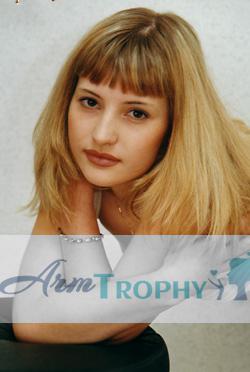 50747 - Darya Age: 32 - Russia