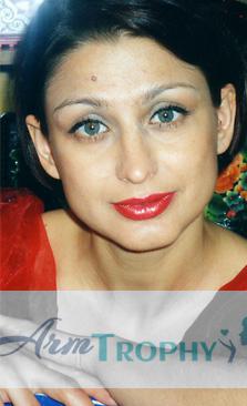 50820 - Elena Age: 44 - Russia