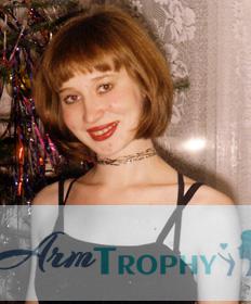 50890 - Tatiana Age: 30 - Russia