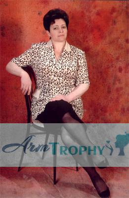50898 - Nina Age: 55 - Russia