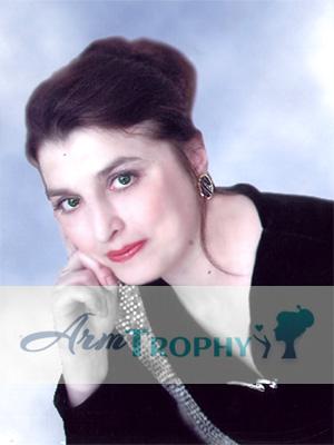 50899 - Svetlana Age: 46 - Russia
