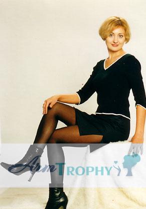 50954 - Olga Age: 43 - Russia