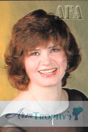 50980 - Nadezhda Age: 58 - Russia