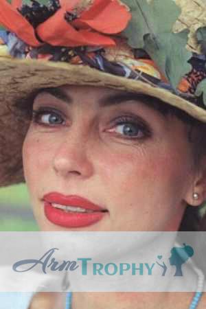 51040 - Alla Age: 53 - Russia