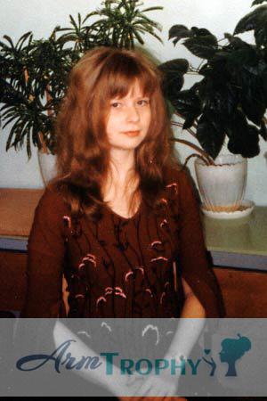 51065 - Eugenia Age: 29 - Russia