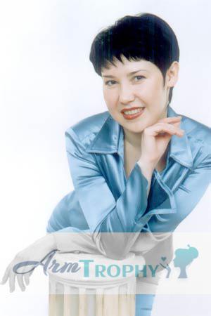 51275 - Alfia Age: 38 - Russia
