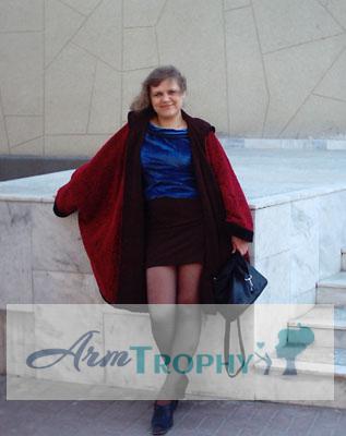 51434 - Oksana Age: 34 - Russia