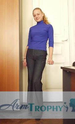 51436 - Olga Age: 35 - Russia