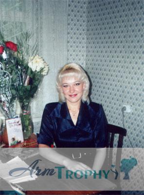 51475 - Olga Age: 39 - Russia