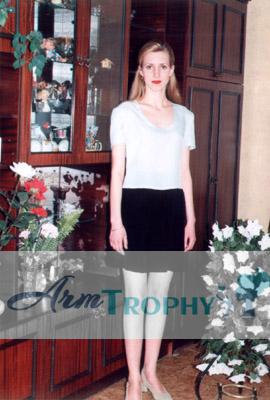 51476 - Olga Age: 39 - Russia