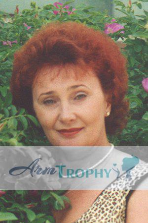 51484 - Galina Age: 53 - Russia
