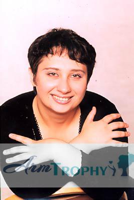 51511 - Elena Age: 33 - Russia