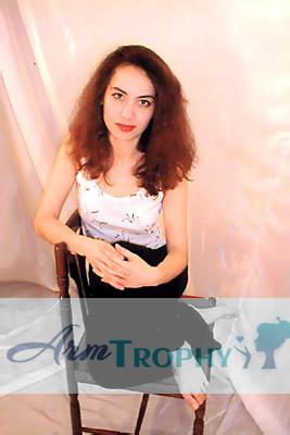 51517 - Alla Age: 34 - Russia