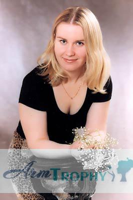 51520 - Varvara Age: 36 - Russia