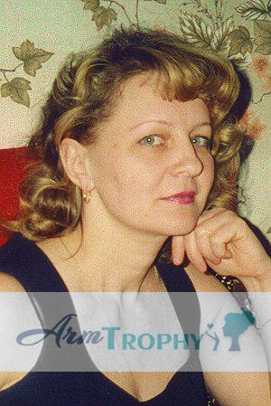 51548 - Svetlana Age: 46 - Russia