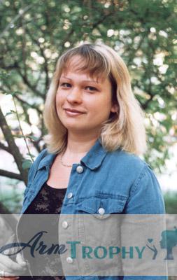 51711 - Svetlana Age: 36 - Russia
