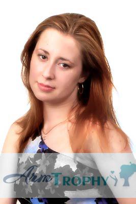 51832 - Elena Age: 31 - Russia