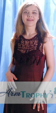 51989 - Anna Age: 34 - Russia