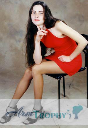 51992 - Maria Age: 33 - Russia