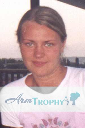 52040 - Ekaterina Age: 31 - Russia