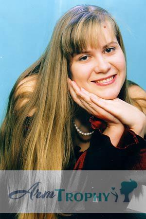 52045 - Anastasiya Age: 28 - Russia