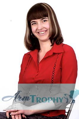 52164 - Elizaveta Age: 27 - Russia