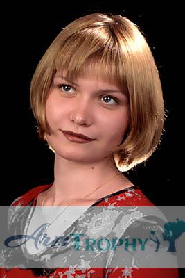 52166 - Viktoriya Age: 31 - Russia