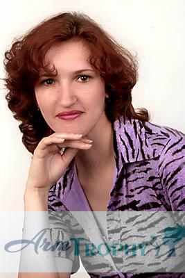 52167 - Valentina Age: 37 - Russia
