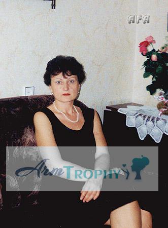 52236 - Alexandra Age: 51 - Russia