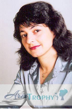 52250 - Angela Age: 43 - Russia