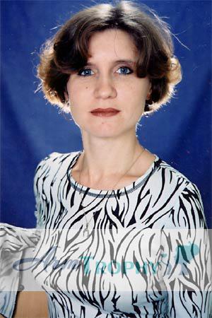 52293 - Olga Age: 41 - Russia