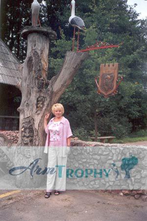 52351 - Valentina Age: 59 - Russia