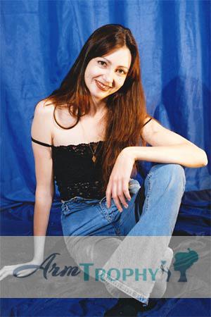 52355 - Marina Age: 35 - Russia