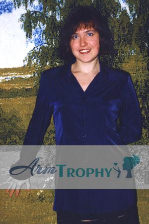 52358 - Julia Age: 37 - Russia