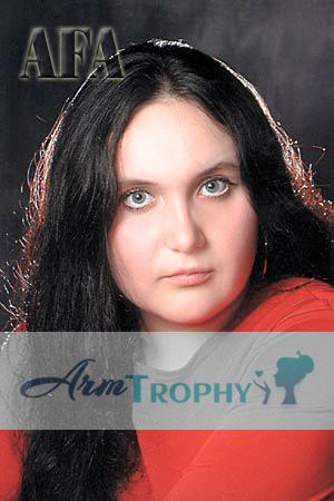 52389 - Evgenia Age: 27 - Russia