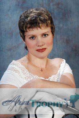 52402 - Veronika Age: 50 - Russia
